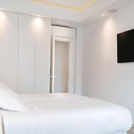Lauser City Suites Los Llanos De Aridane Quarto foto