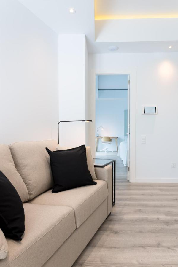 Lauser City Suites Los Llanos De Aridane Exterior foto