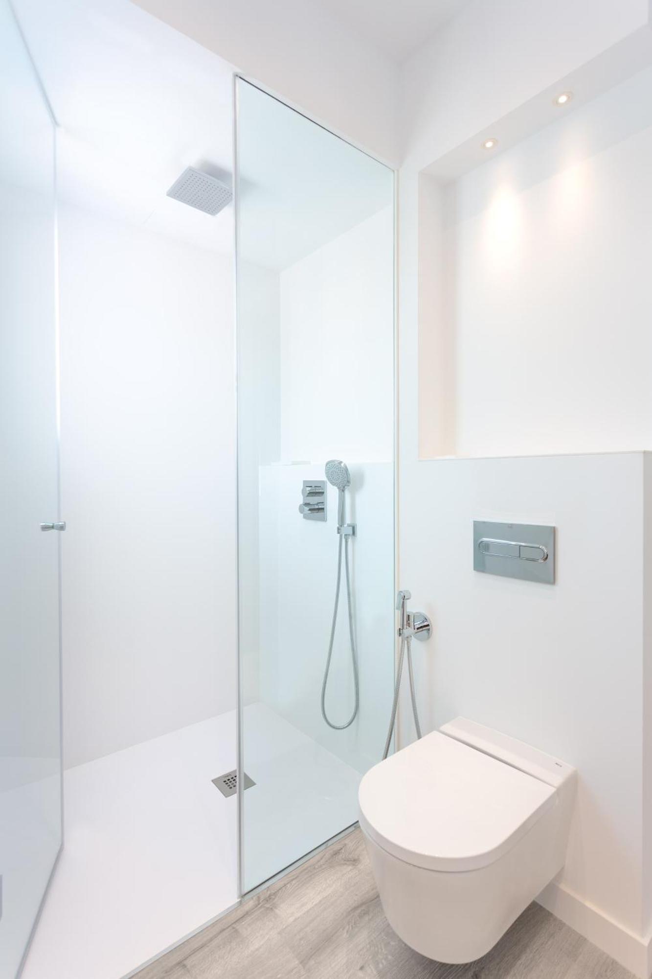 Lauser City Suites Los Llanos De Aridane Quarto foto
