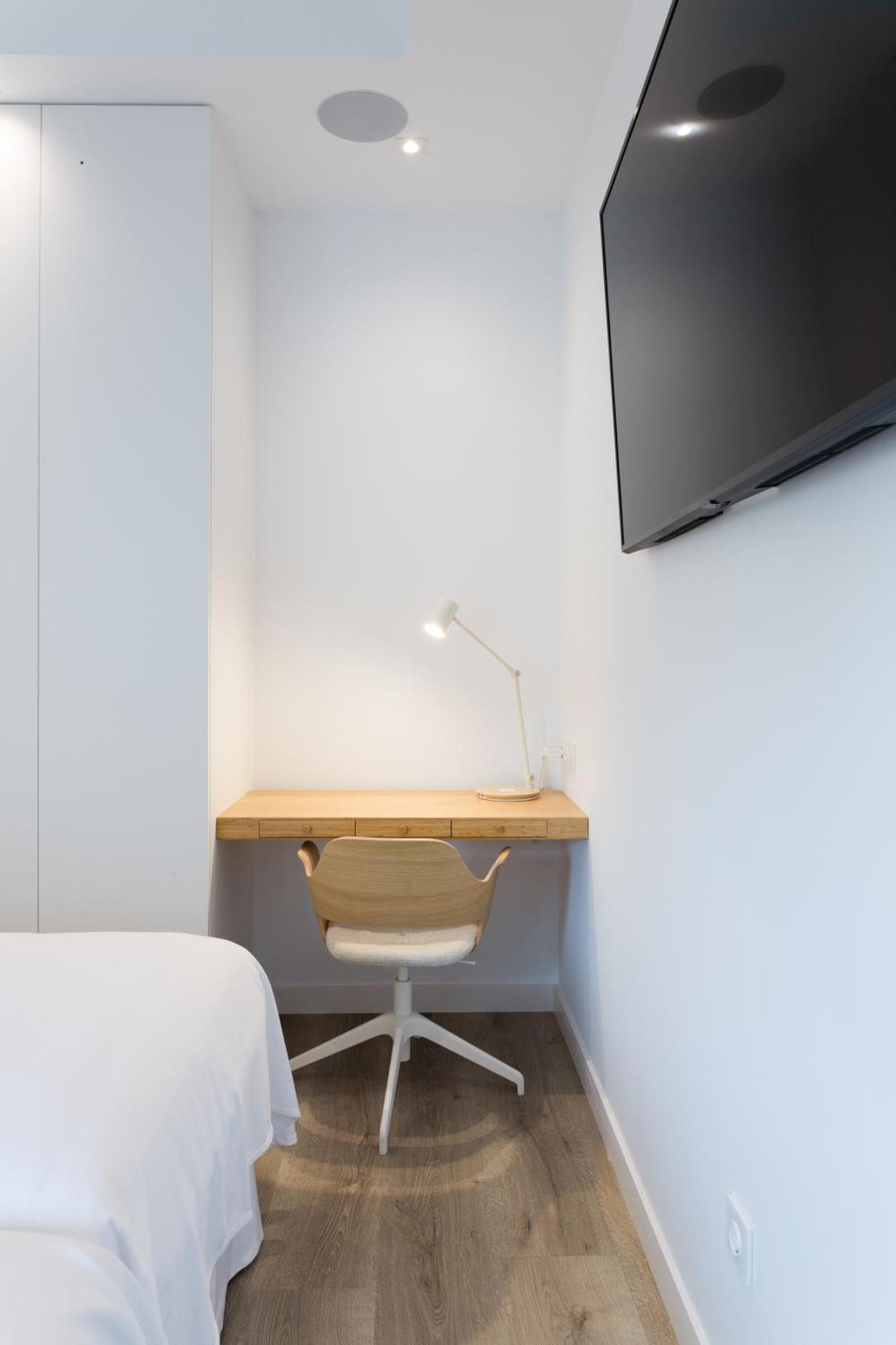 Lauser City Suites Los Llanos De Aridane Quarto foto