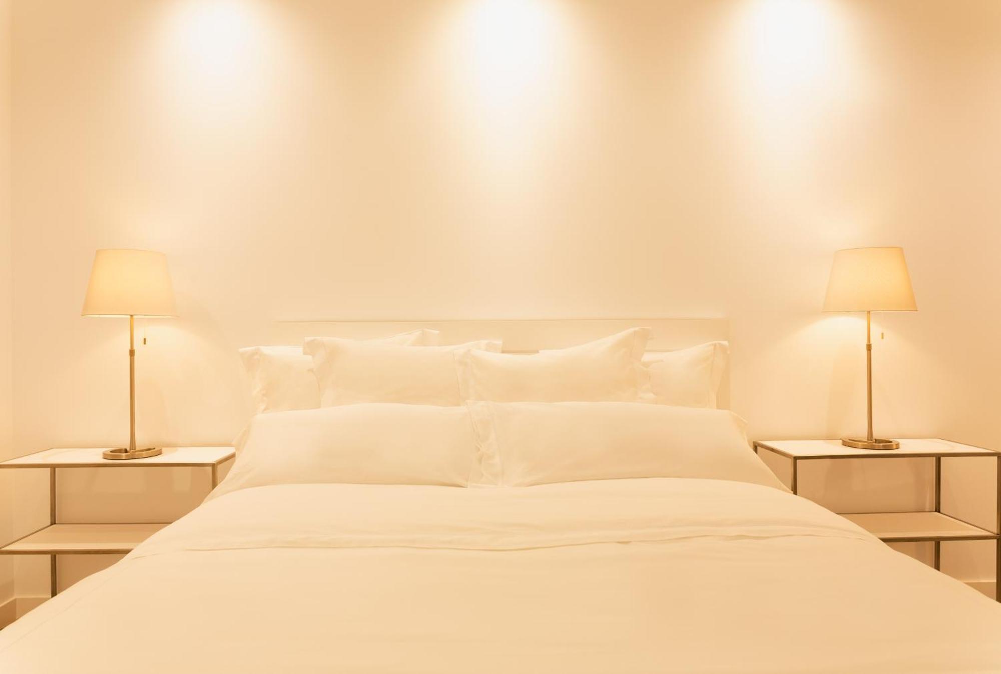 Lauser City Suites Los Llanos De Aridane Quarto foto