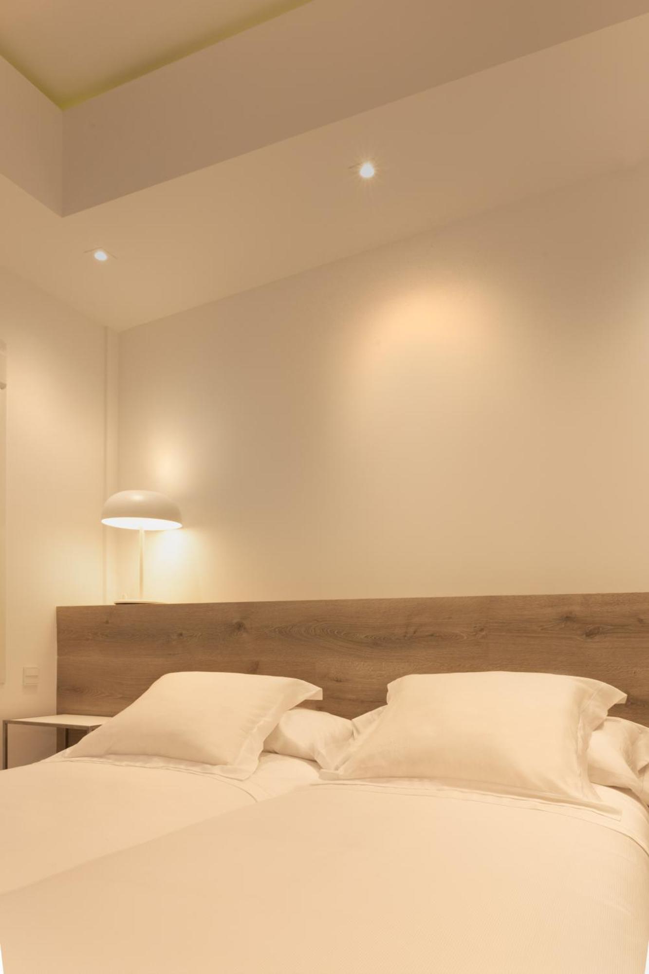 Lauser City Suites Los Llanos De Aridane Quarto foto
